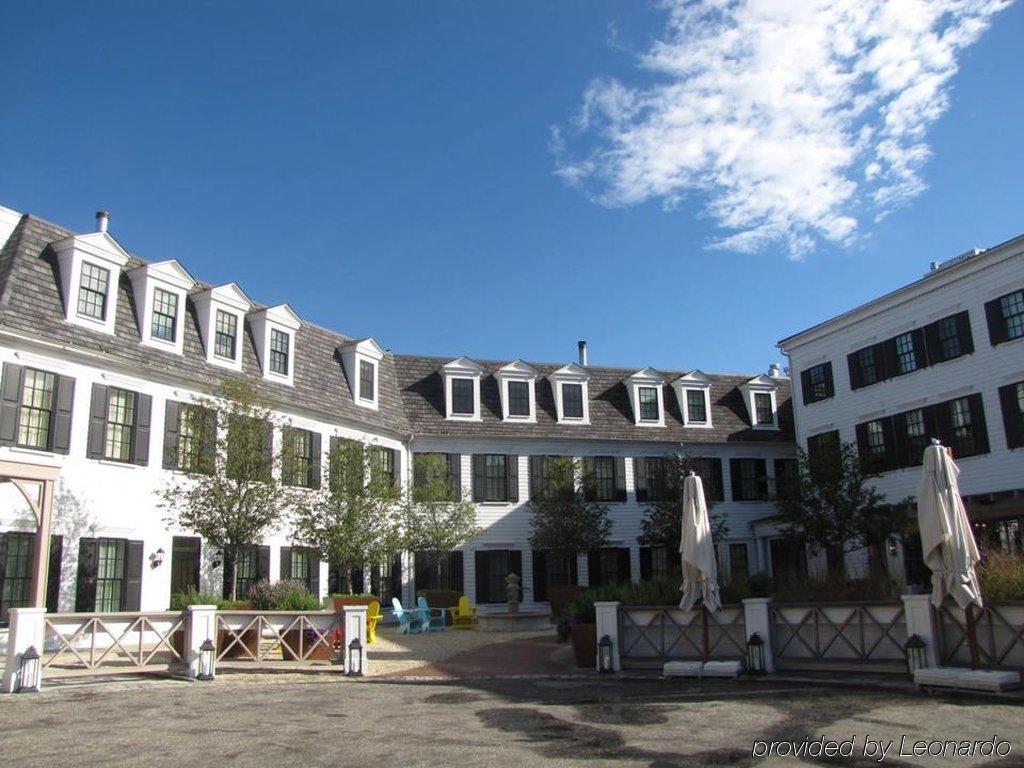 德勒马南港酒店 Southport 外观 照片