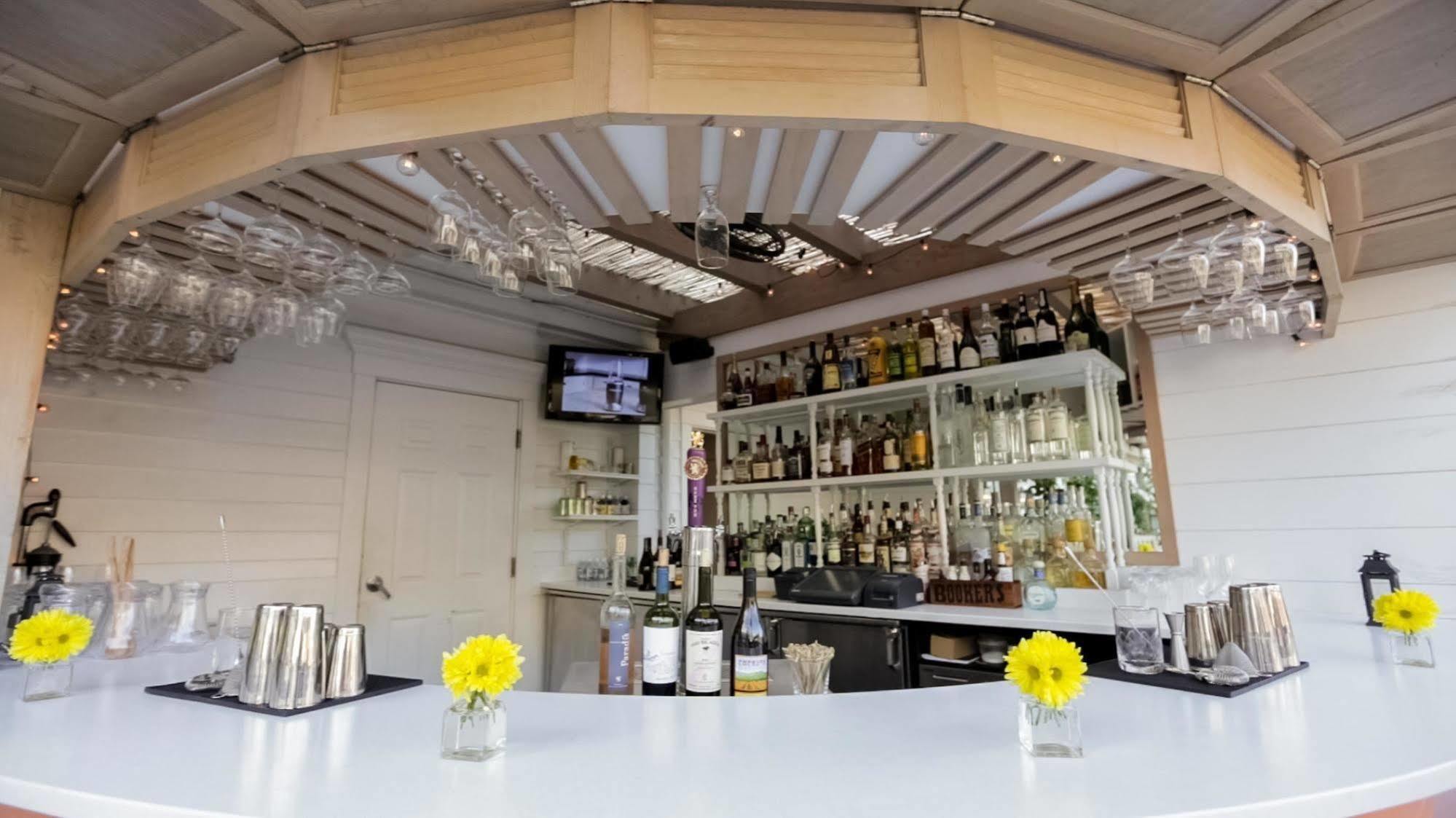 德勒马南港酒店 Southport 外观 照片